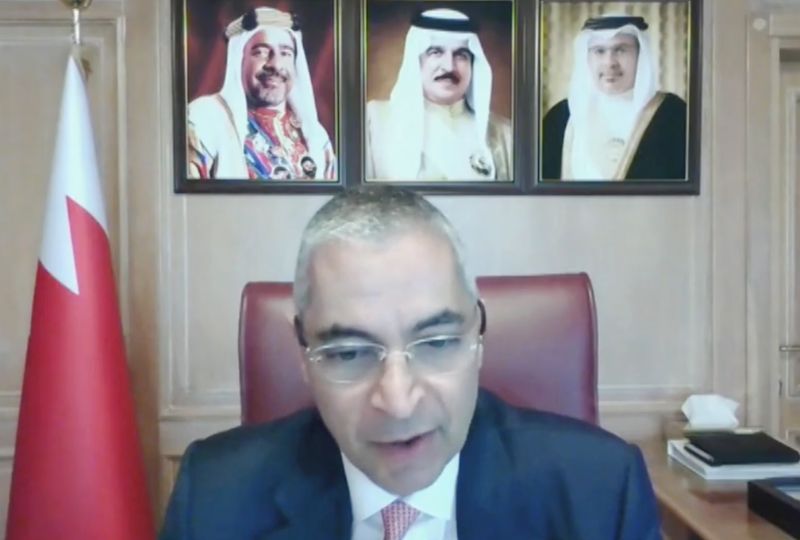 Tougher penalties for unlicensed financial activities backed